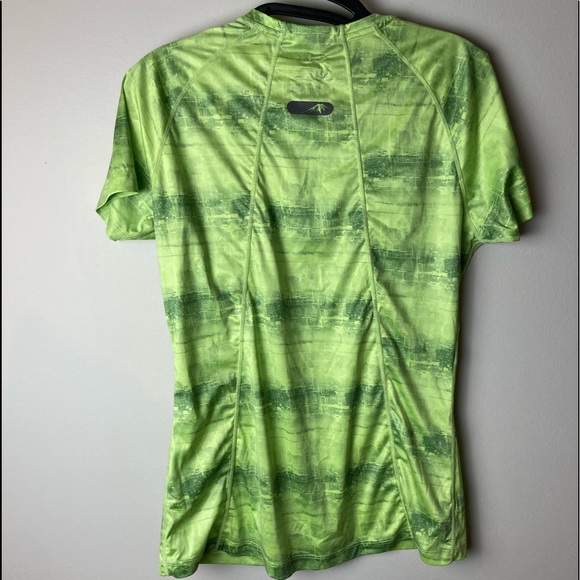 ASICS athletic tee - Picture 2 of 8